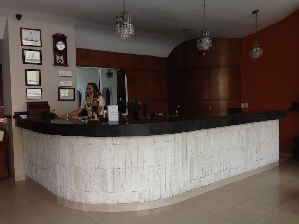 Hotel San Francisco De Asis Santa Marta  Luaran gambar