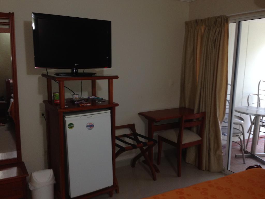 Hotel San Francisco De Asis Santa Marta  Luaran gambar