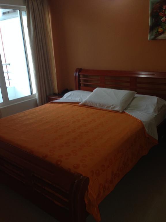 Hotel San Francisco De Asis Santa Marta  Bilik gambar