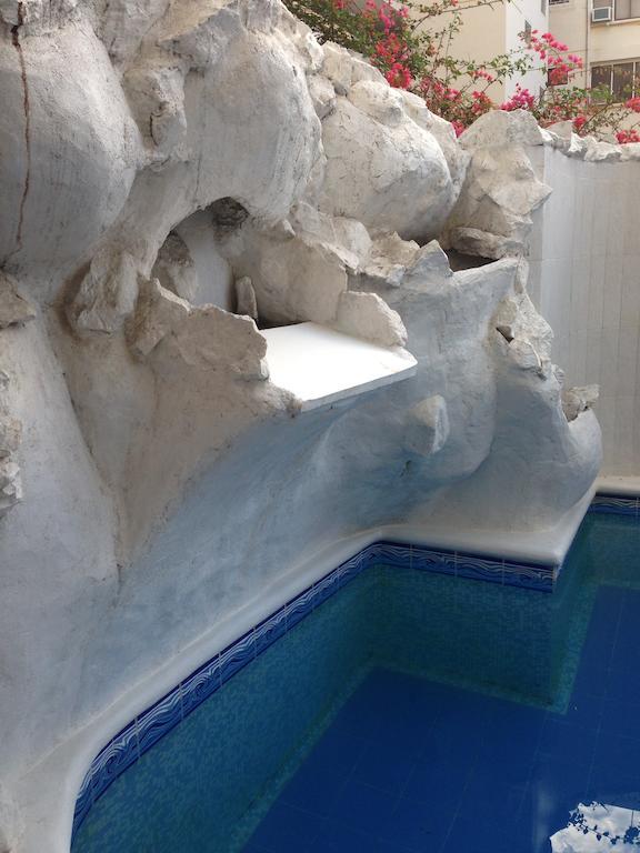 Hotel San Francisco De Asis Santa Marta  Luaran gambar